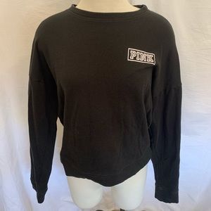 VS PINK long sleeve Xtra small